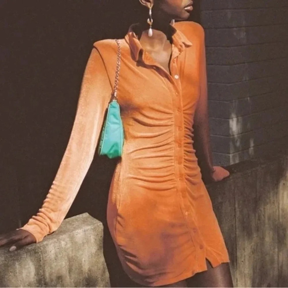 With Jean Andy Dress size S - Picture 12 of 14